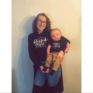 Meet your Posher, Kate